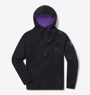 UNRL x Minnesota Vikings Crossover Half-Zip [Encore]