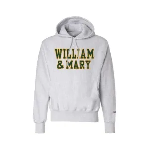 William & Mary Hooded Sweatshirt